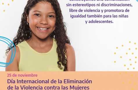 día internacional de la eliminación de la violencia contra las mujeres