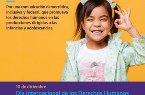 Día Internacional de los Derechos Humanos