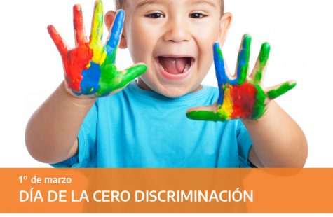 Día de la Cero Discriminación