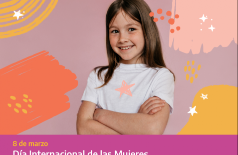 Día Internacional de las Mujeres