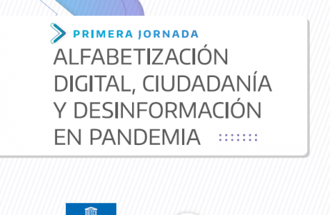 Jornada Alfabetización Mediática