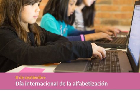 Día Internacional de la Alfabetización