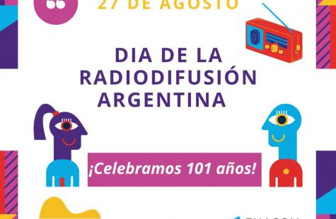 Día de la Radiodifusión Argentina