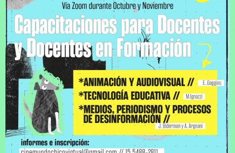 Talleres Creactivos para una Educación Inclusiva